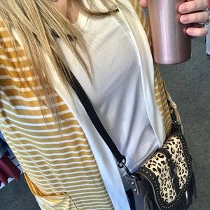 Meet your Posher, Heather